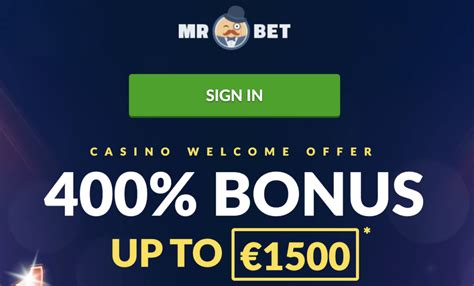 mr bet promo codes bestandskunden